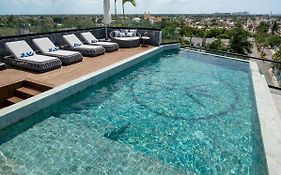 Kippal - Modern Oasis - Aparthotel