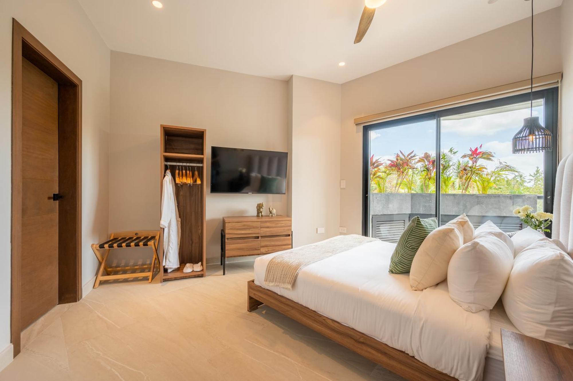Kippal - Modern Oasis - Aparthotel Cozumel Esterno foto