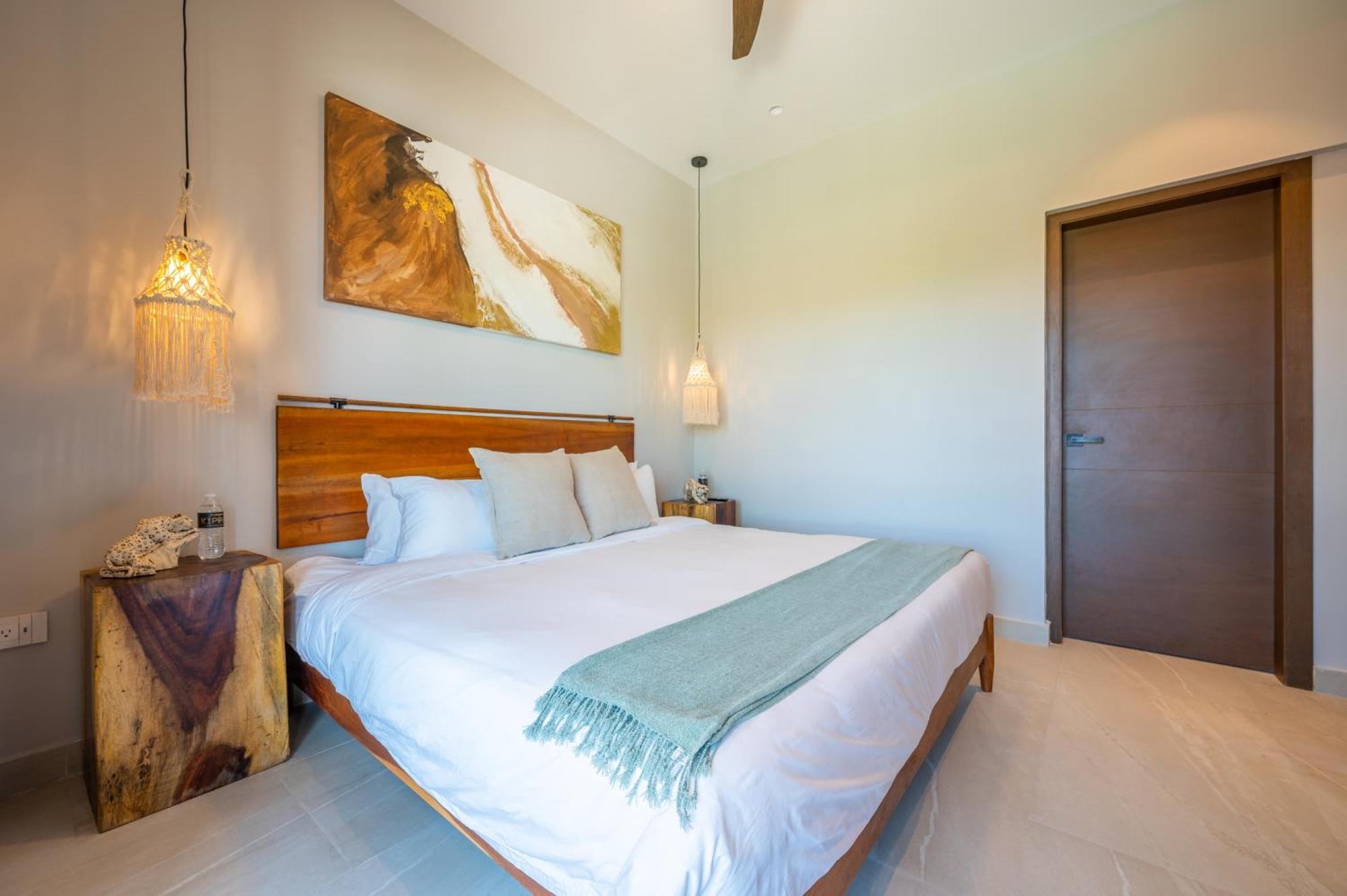 Kippal - Modern Oasis - Aparthotel Cozumel Esterno foto